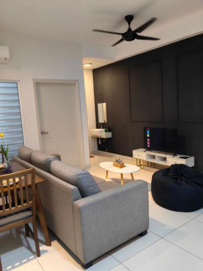 Arte Mont Kiara KLCC Changkat Bukit Bintang Publika 4 Pax Jalan Alor Pavilion 1R2B